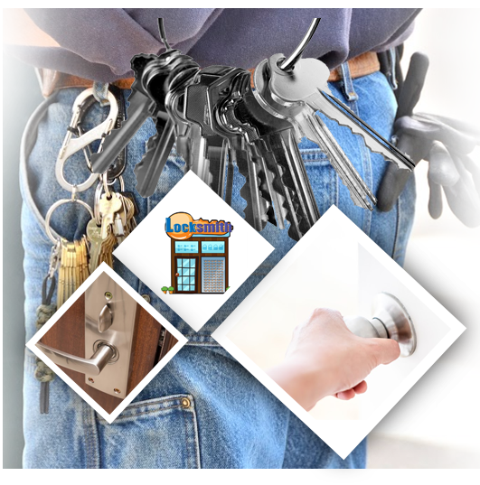 Local Locksmith in Arizona